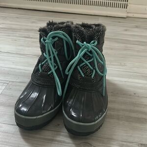 Khombu winter boots